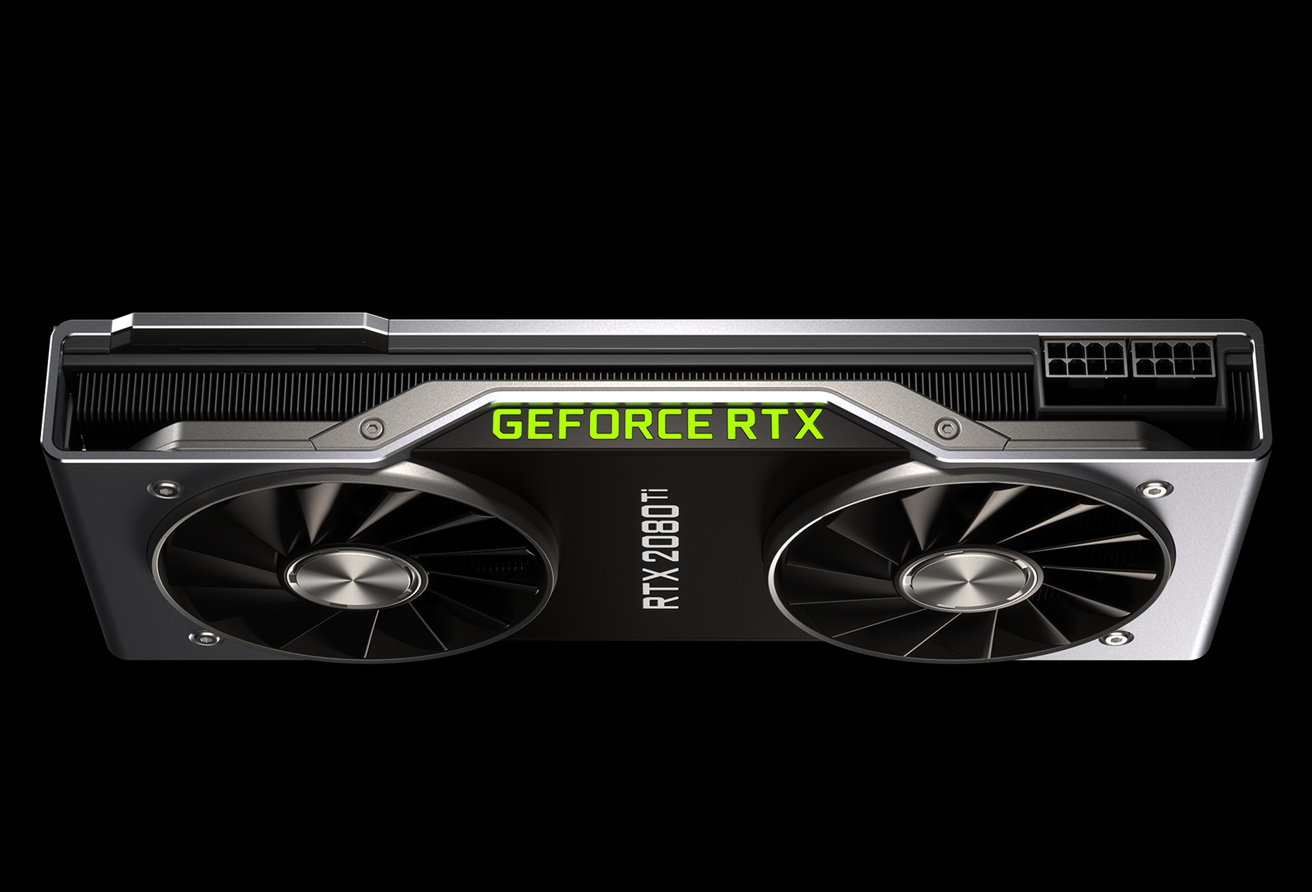 VRAM RTX 2080 Ti Disulap Jadi 22GB Oleh Jasa Servis Ini! 3 RTX 2080 Ti 22GB