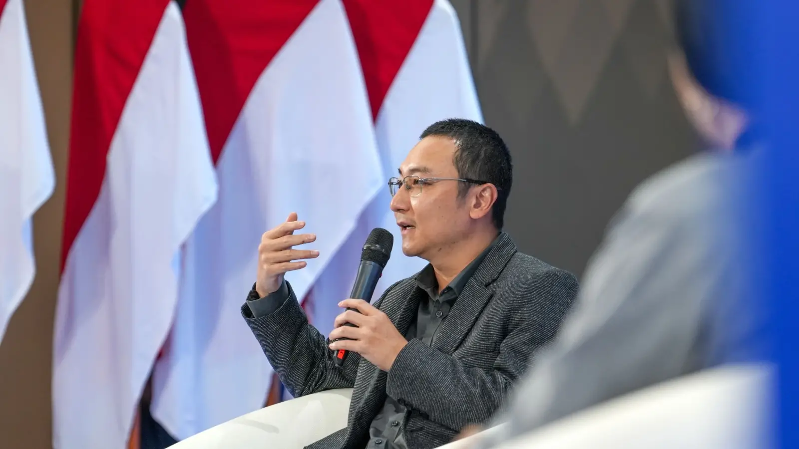 INDODAX: Aturan Turunan UU P2SK Penting untuk Perkuat Ekonomi Digital 13 Indodax