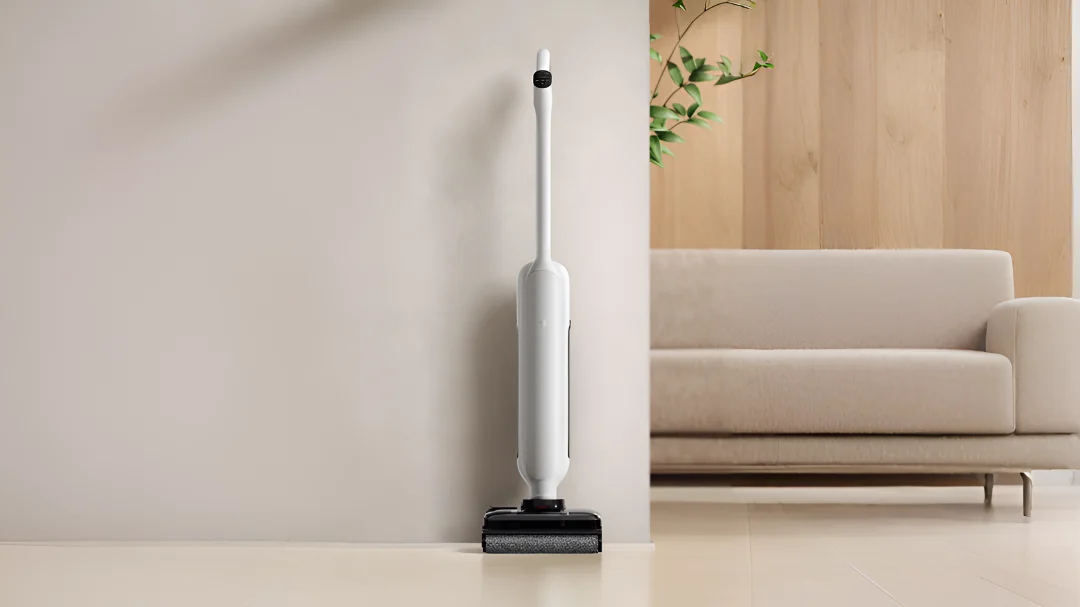 Xiaomi Mijia Wireless Floor Scrubber 5 1