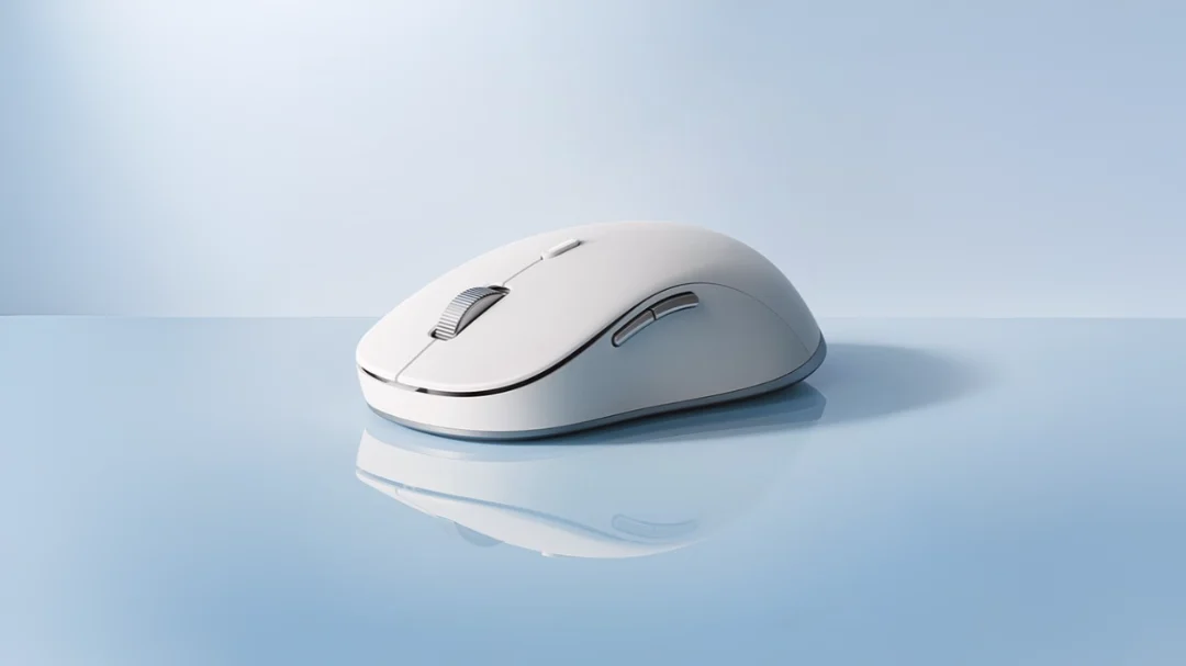 Xiaomi-Wireless-Mouse-4-Pro