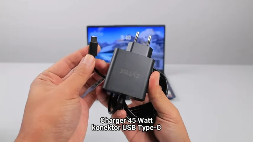 Review Zyrex D-Tech: Rp 6 Jutaan, AMD Ryzen Quad-Core, Bisa Upgrade, Tapi... 5 Zyrex D Tech 11