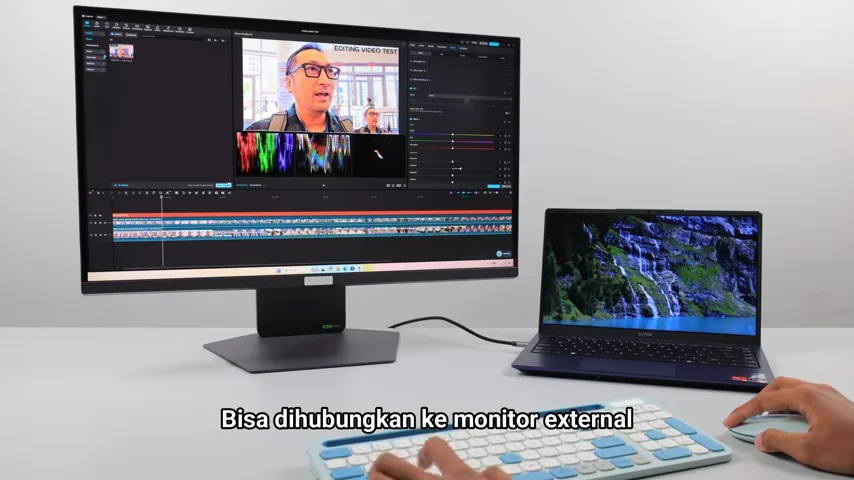 Review Zyrex D-Tech: Rp 6 Jutaan, AMD Ryzen Quad-Core, Bisa Upgrade, Tapi... 7 Zyrex D Tech 14
