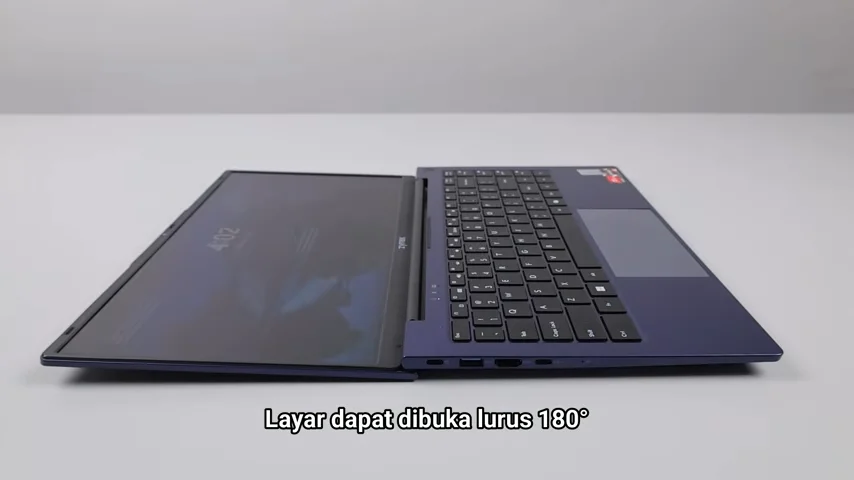 Review Zyrex D-Tech: Rp 6 Jutaan, AMD Ryzen Quad-Core, Bisa Upgrade, Tapi... 9 Zyrex D Tech 15