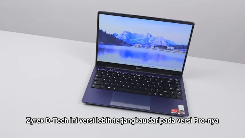 Review Zyrex D-Tech: Rp 6 Jutaan, AMD Ryzen Quad-Core, Bisa Upgrade, Tapi... 7 Zyrex D Tech 2