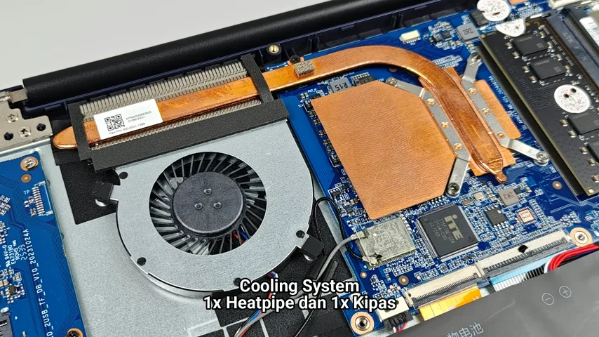 Review Zyrex D-Tech: Rp 6 Jutaan, AMD Ryzen Quad-Core, Bisa Upgrade, Tapi... 17 Zyrex D Tech 23