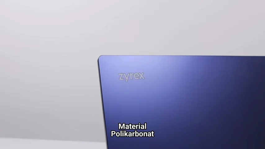 Review Zyrex D-Tech: Rp 6 Jutaan, AMD Ryzen Quad-Core, Bisa Upgrade, Tapi... 1 Zyrex D Tech 7