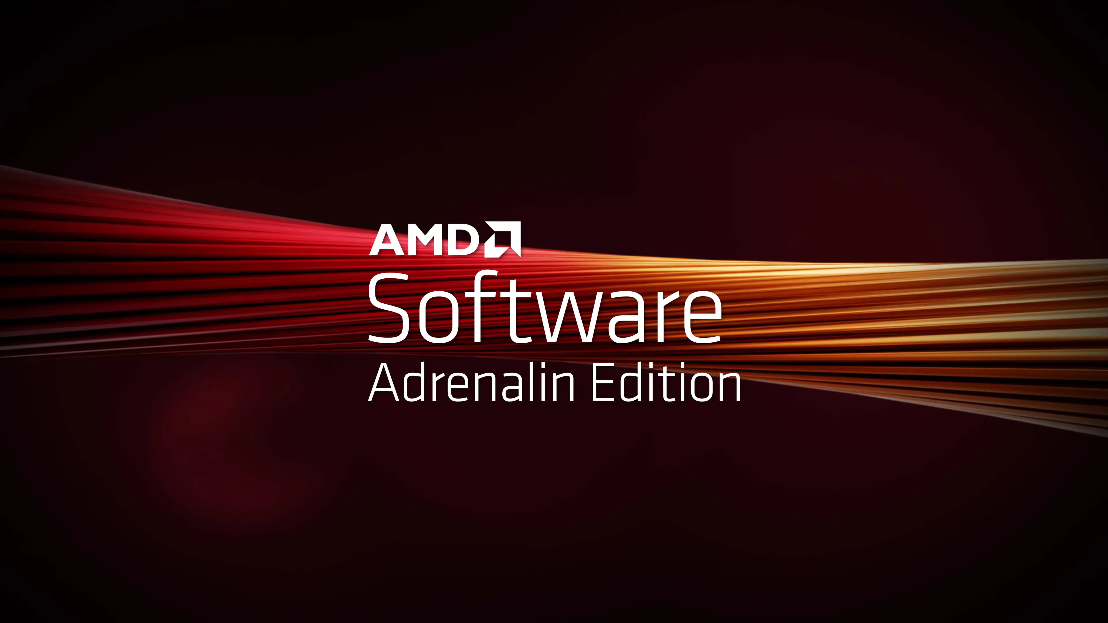 AMD Diam-diam Tambah Dukungan Multi Frame Generation 8x di Driver Radeon Terbaru 5 AMD Radeon Software: Adrenalin Edition