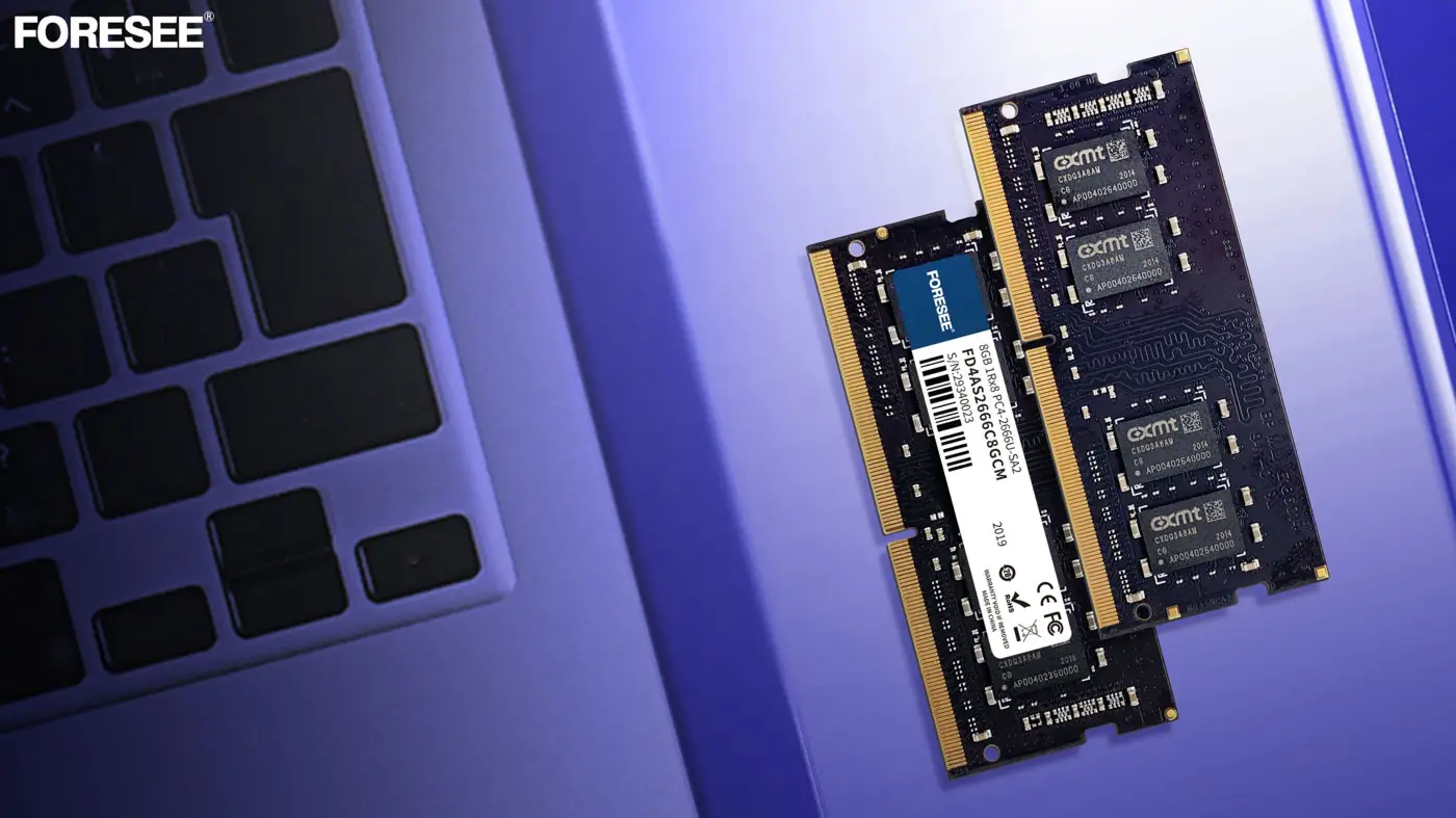 RAM China Pasti Lebih Murah, Yakin? 7 RAM China CXMT