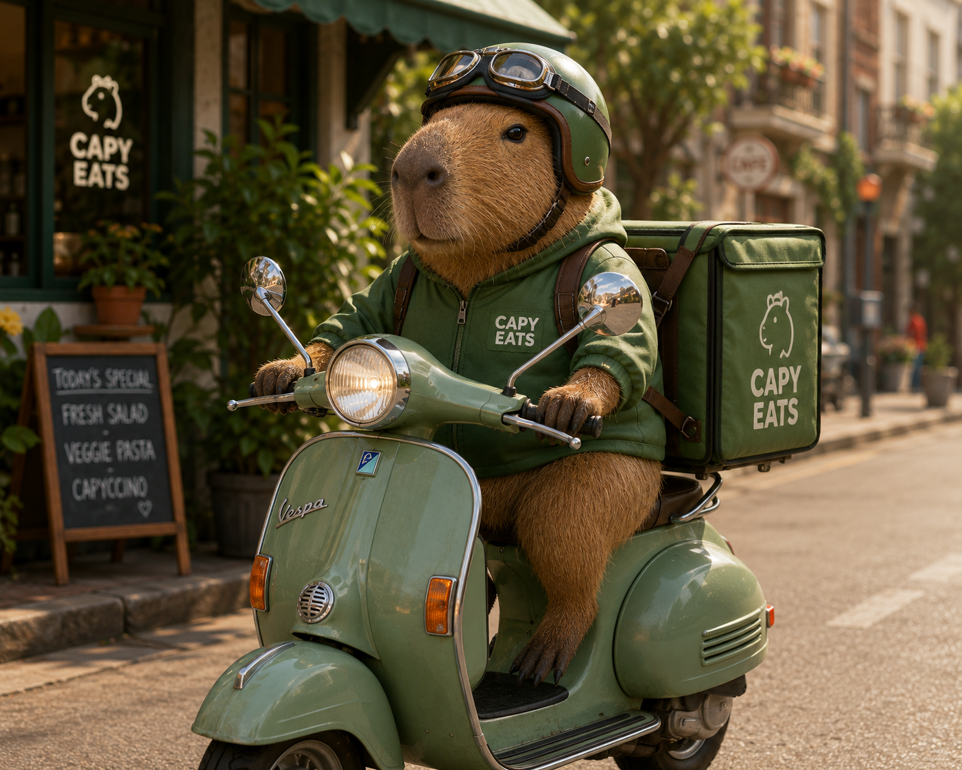 Dibuat Sepenuhnya dengan AI, Game Capybara Ini Menangkan USD 25.000 30 ce4fa9c1c3df76e558ac4fbabcc2ee1a