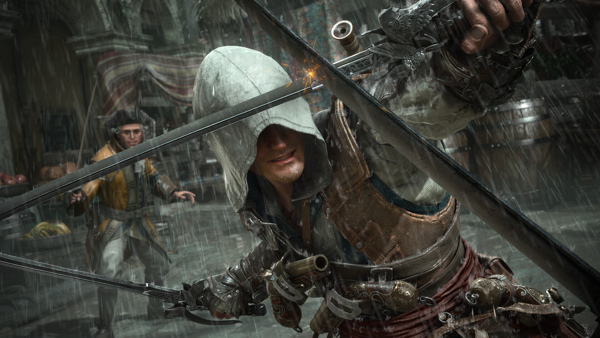 Assassin’s Creed Black Flag Resynced Pecahkan Rekor Penjualan Franchise 4 db3ff64713a0bc02724bcab9dac0992f