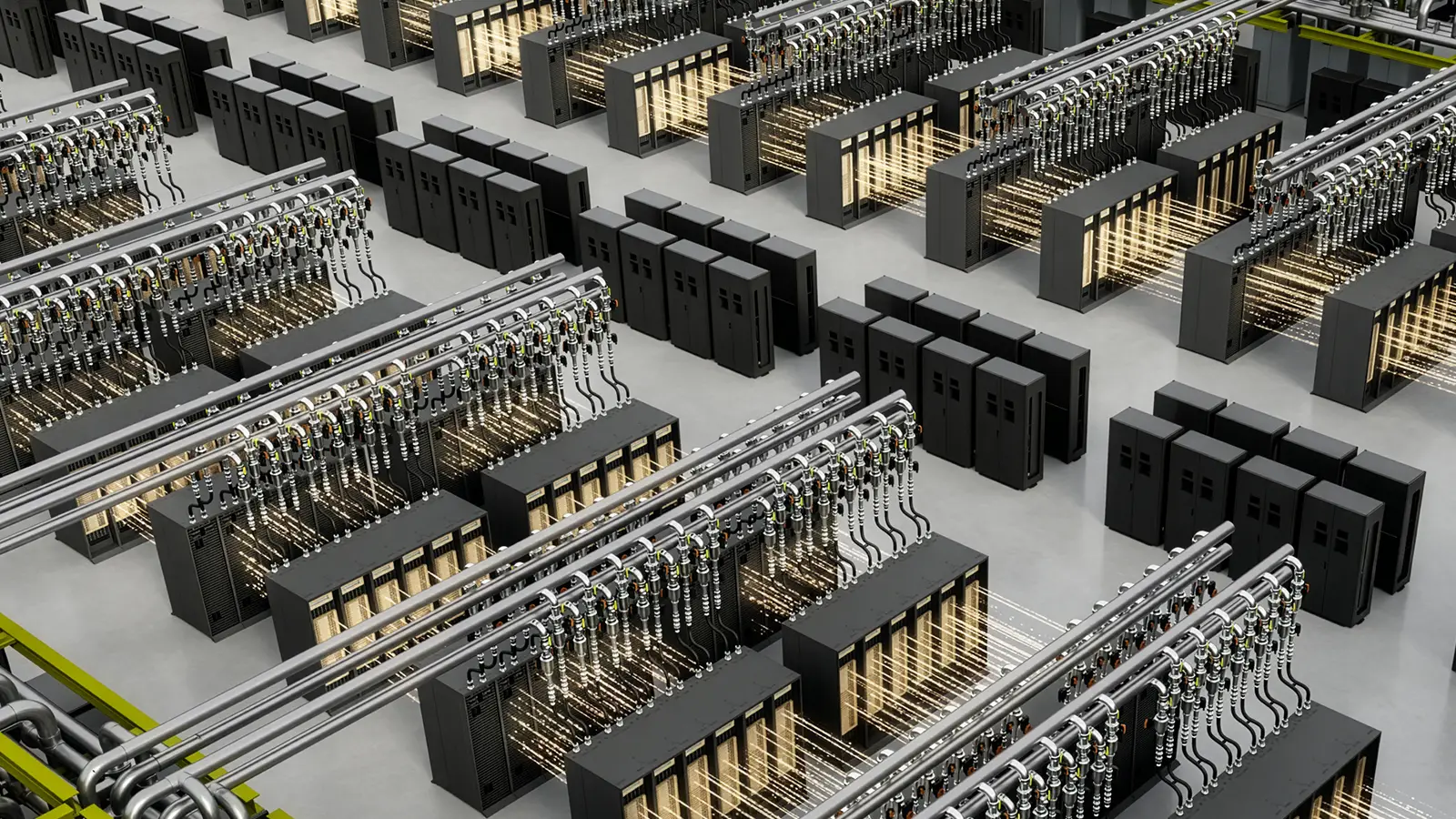 Jepang Bangun AI Factory dengan 27.500 GPU NVIDIA! 15 Jepang AI Factory NVIDIA