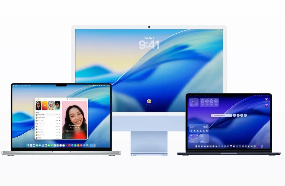 Kejar Kebutuhan AI, Performa Apple MacBook, iMac, hingga MacStudio Bakal Diupgrade Besar-besaran 1 Apple Mac