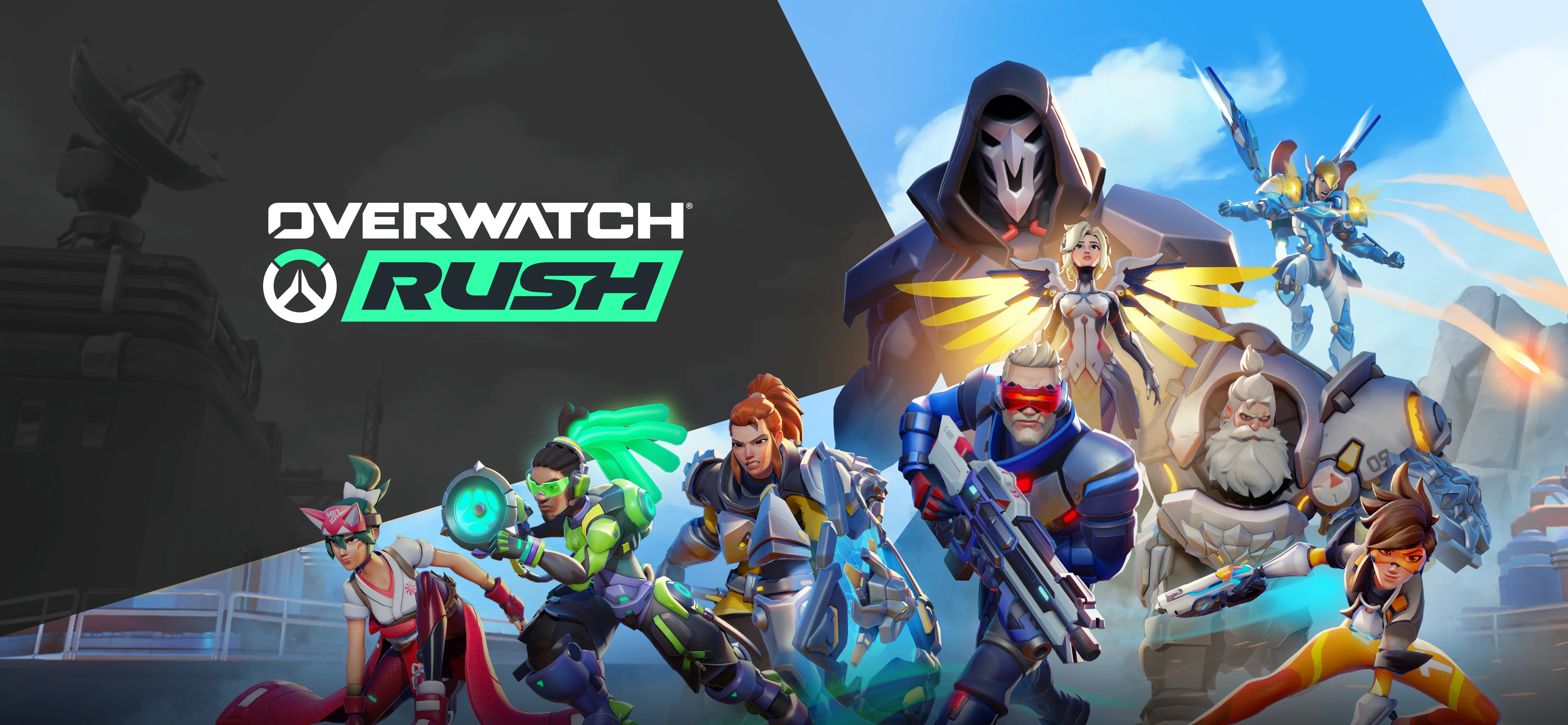 Blizzard Hadirkan Overwatch Rush, Game Mobile Seru yang Siap Rilis di Indonesia 3 1053237ffa56eb1afee848be8847322d