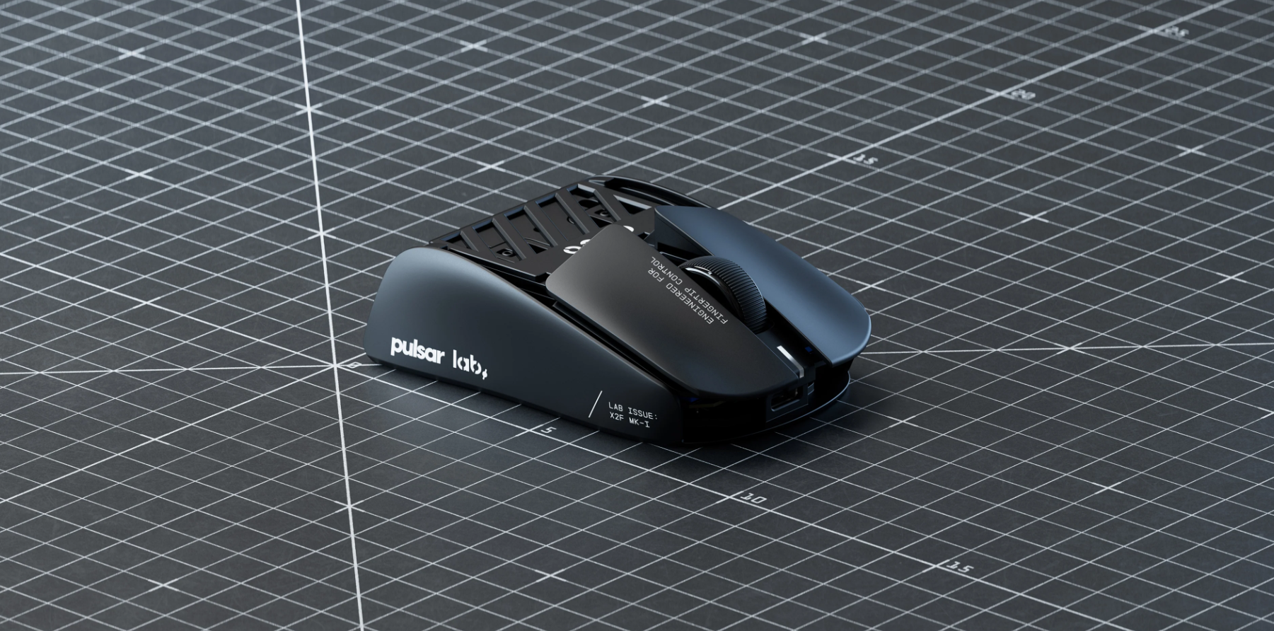Pulsar Gaming Ajak Gamer Ikut Merancang Mouse Masa Depan 2 157fef6aaef023d68904be2e0e8f6b00