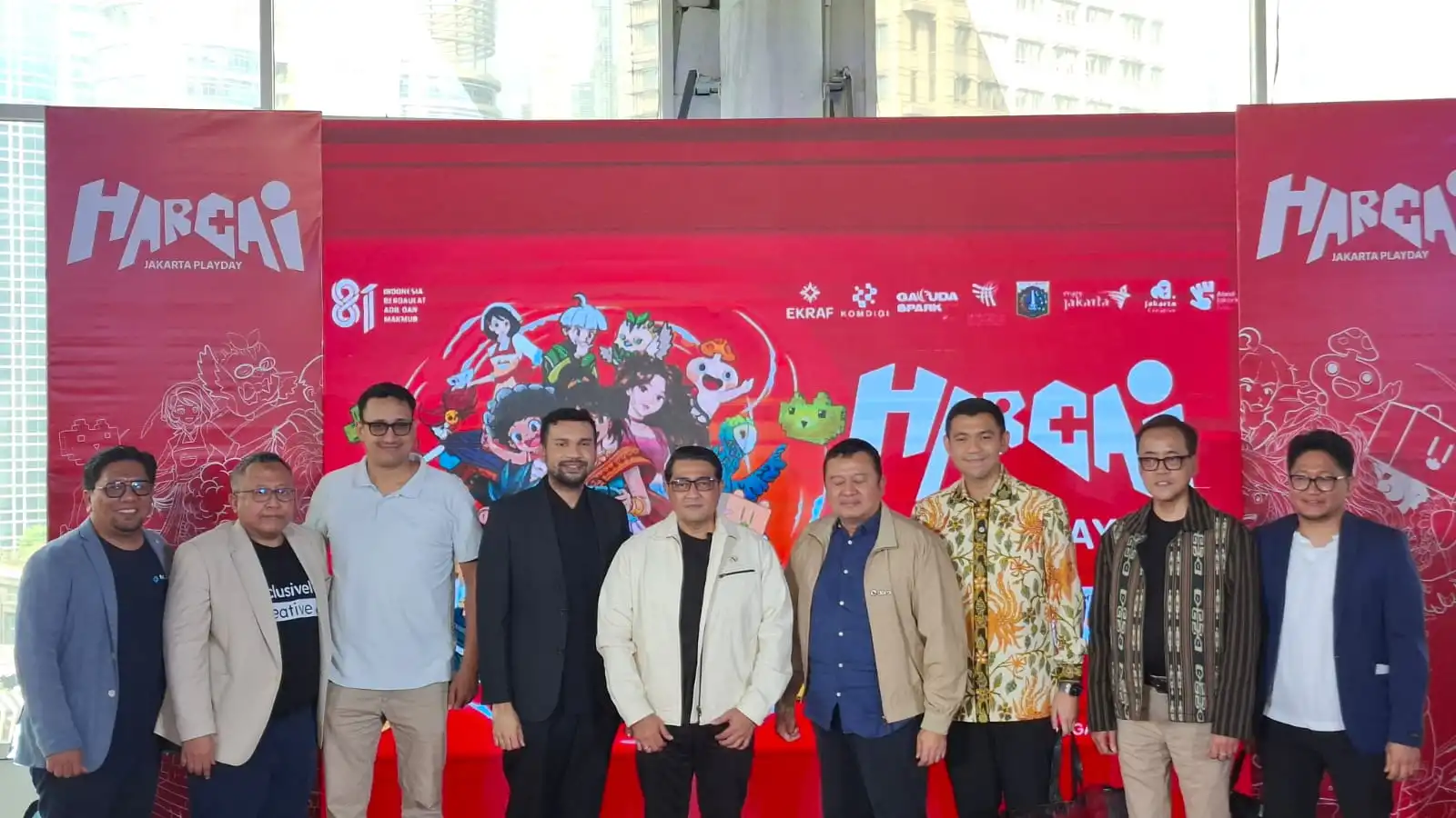 Industri Game Indonesia Tumbuh 18 Persen Hingga Jangkau Pasar Global 2 17d390202606efd8d2d42ede3e154f0e