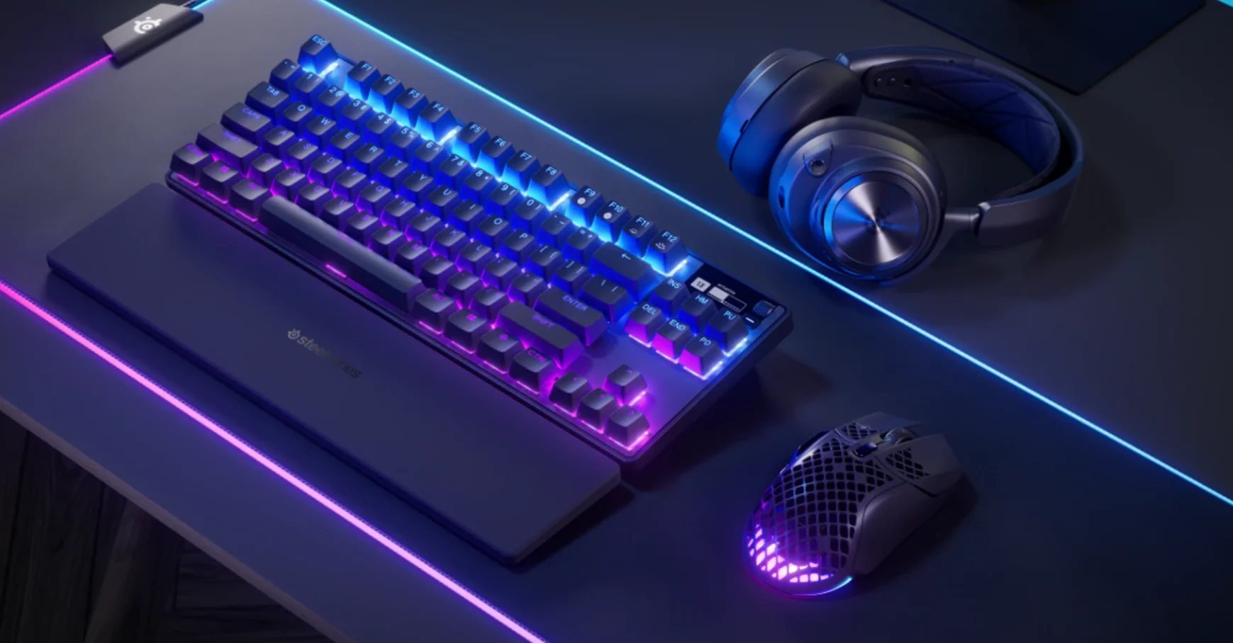 Keyboard Wireless SteelSeries Bisa Kembung Baterainya Jika Terus Dicolok 2 1d4c0ac5bf019fa5149e106bba9f21e6