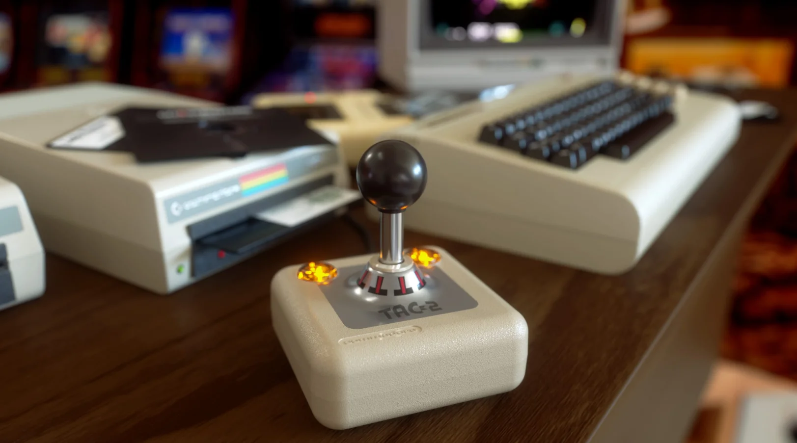 Commodore Hidupkan Lagi Joystick Klasik Legendaris TAC-2 1 23409b18bca29145ebc7822cd0f8ed25