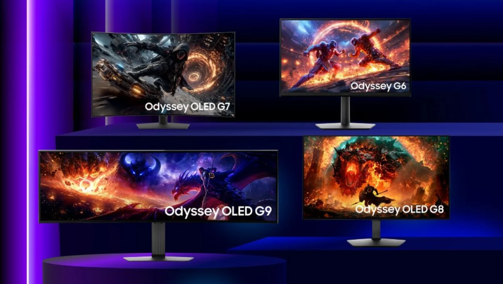 Samsung Tampilkan 4 Monitor Gaming OLED Odyssey di Gamescom 2026 11 2b20daeac2055297a40ef22e470c1b44