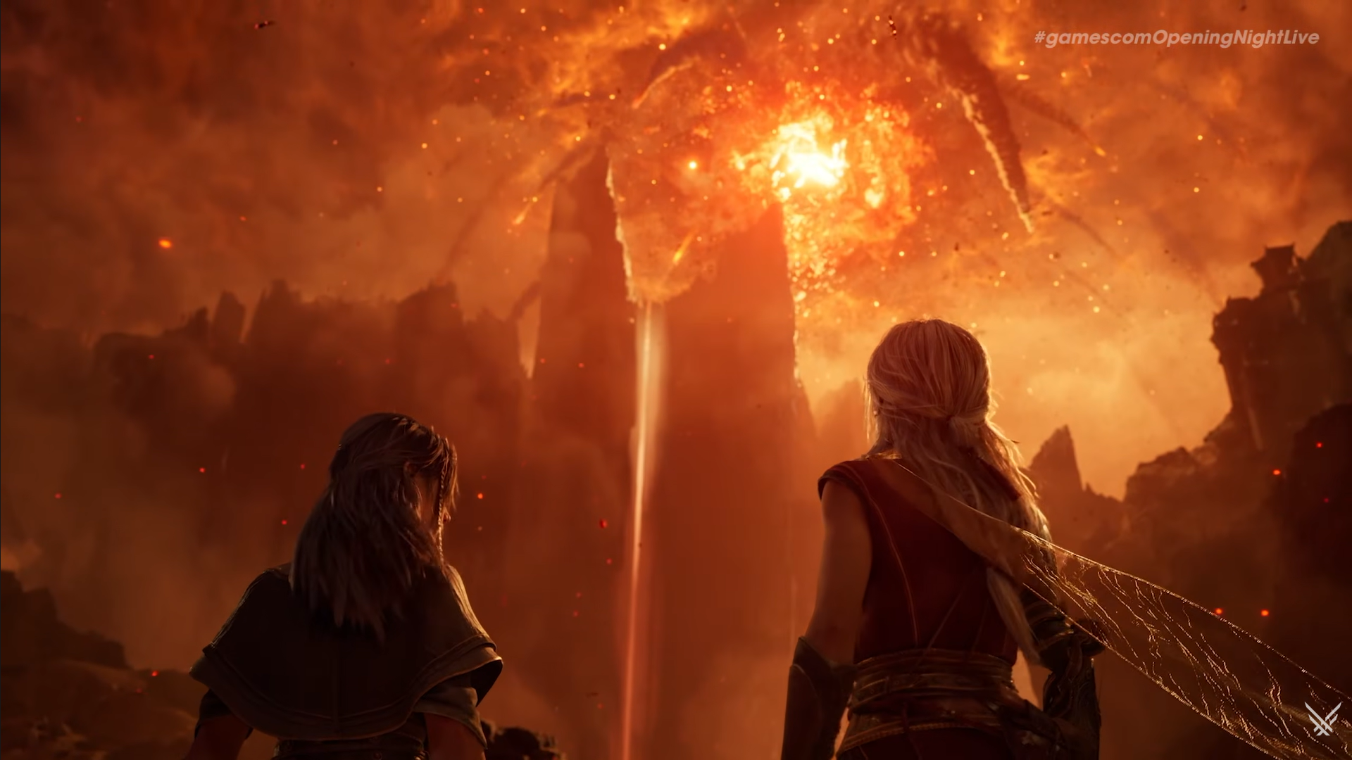 Gamescom 2026: Trailer Game Pada Opening Night Live 8 4d139bab13c68b276bcbb665c7df653b