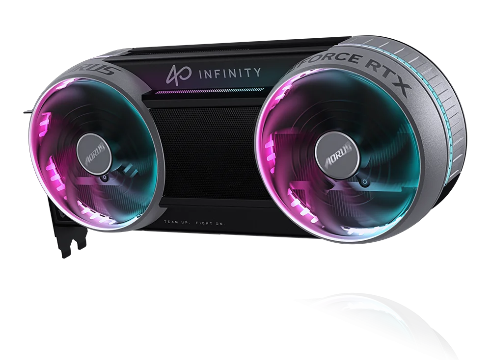 Gigabyte Hadirkan Jajaran GPU Kelas Atas AORUS RTX 50 INFINITY Series 3 56cda06acc1741079b09f3c1a227763e