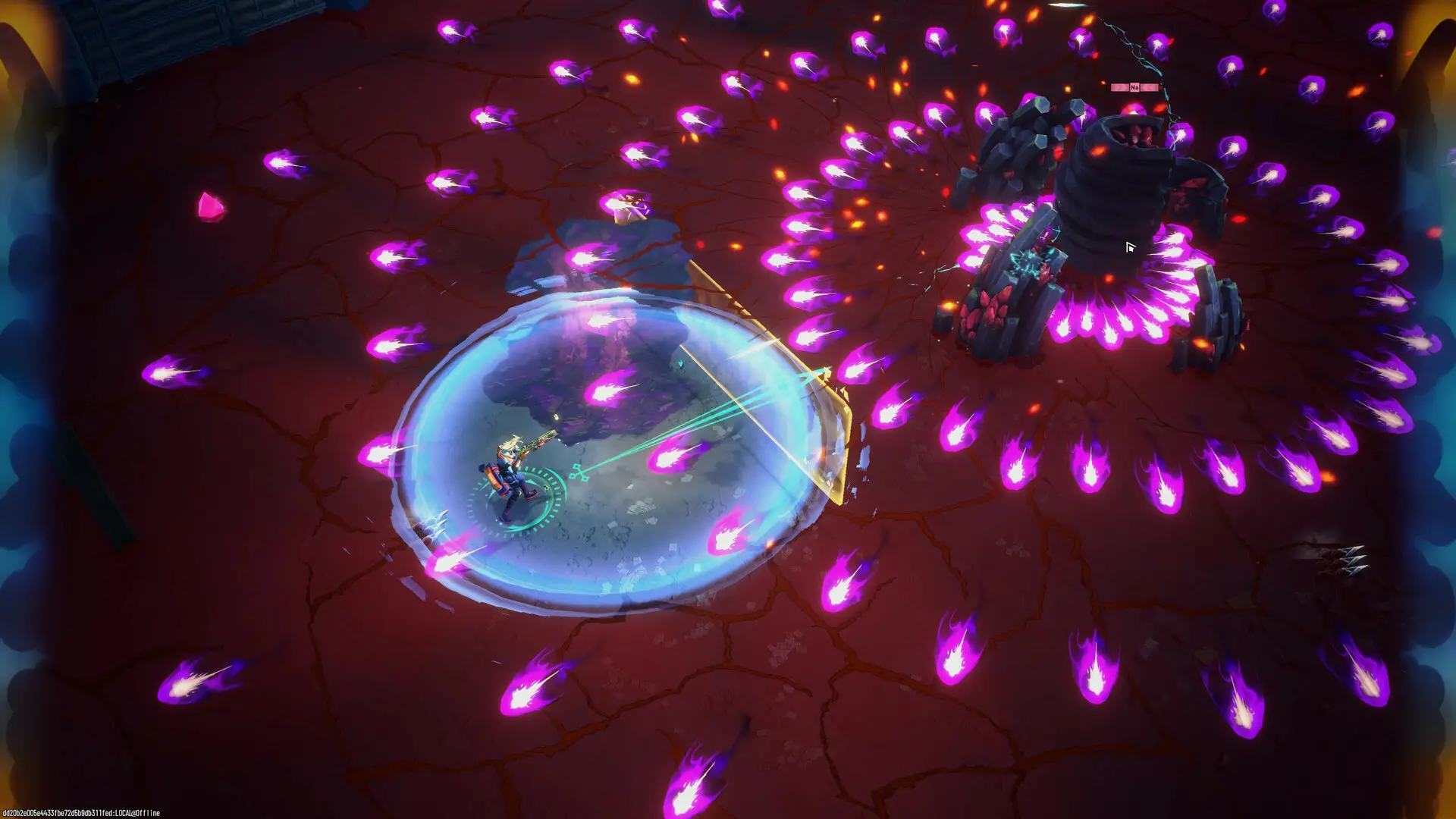 RIFTSTORM Resmi Masuk Early Access di Steam 2 62965100066785c365792941edf72aea