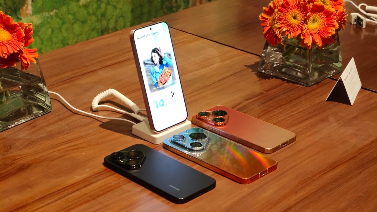 Tak Hanya Jago Kamera, Ini Keunggulan Lain HUAWEI Pura 90s Pro dan Pura 90s Pro Max! 3 744a702441e8a685f17af5d99c520d56