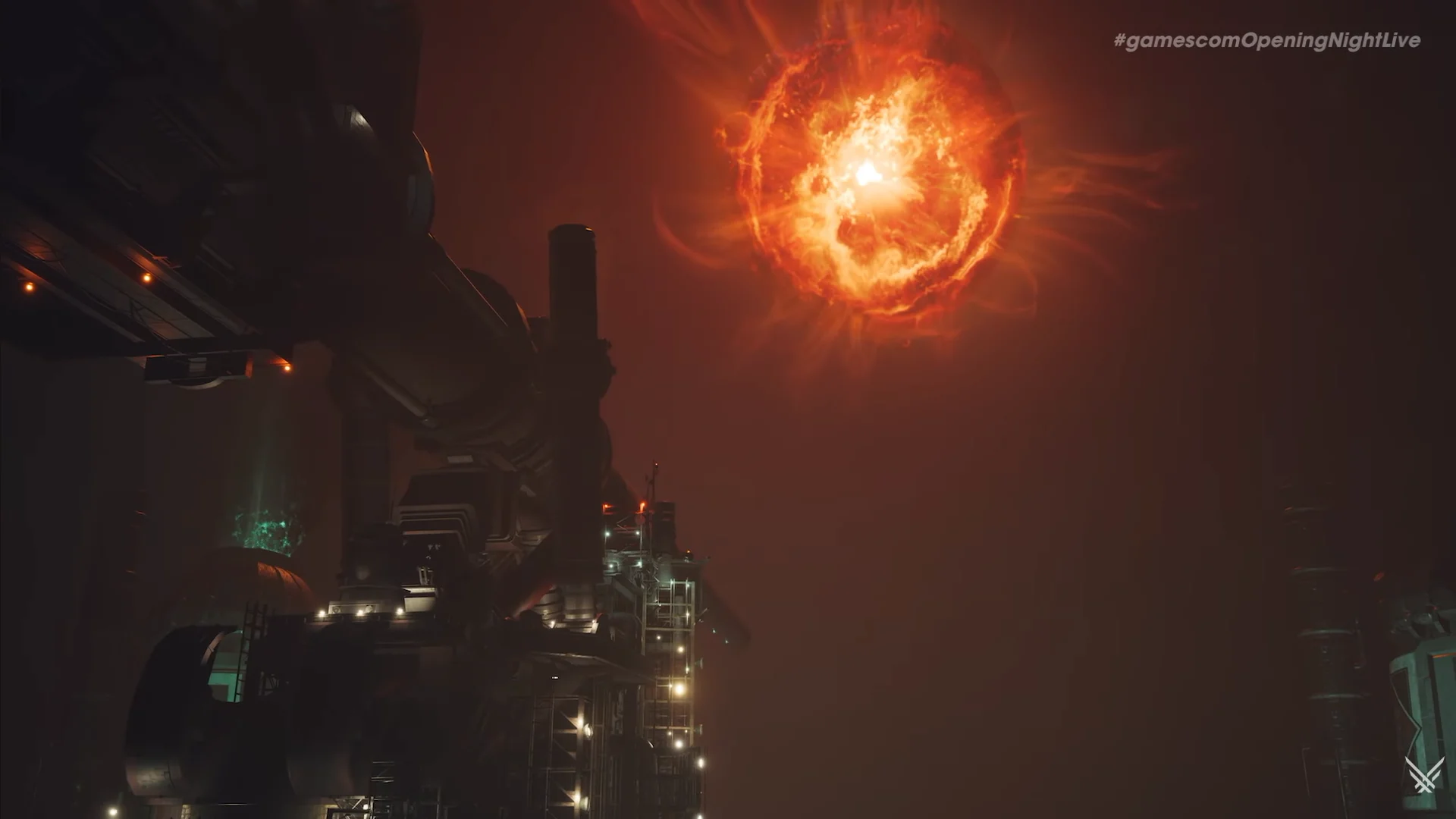 Final Fantasy VII Revelation Perlihatkan Weapon di Gamescom 2026 3 7f2d47987b88fba1a262ffec391d1f21