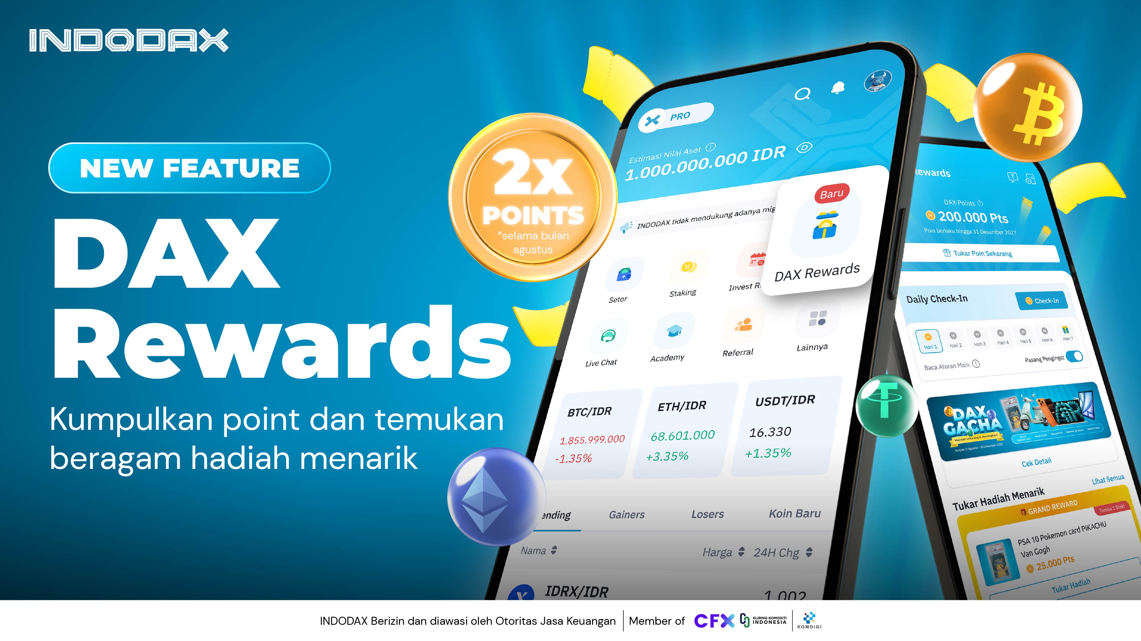DAX Rewards Tawarkan Gacha hingga Hadiah Apple Watch dan PS5 2 Announcement Gamification (Dax Rewards)_1920x1080_Newsletter.jpg