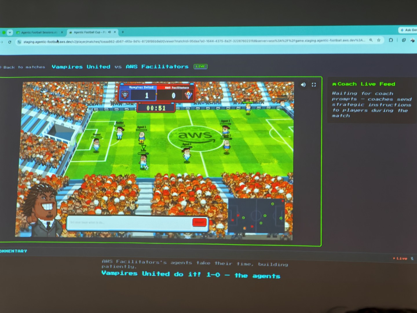AWS Luncurkan Agentic Football Cup, Belajar AI Agentik Jadi Lebih Seru dan Kompetitif 2 IMG20260806153151 01