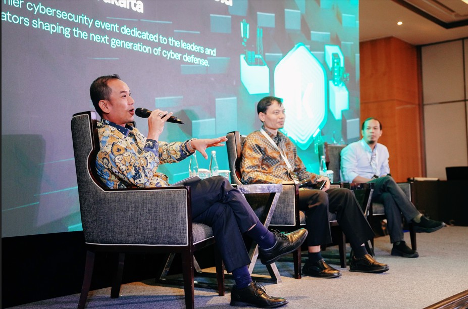 Direct Release: Kaspersky Memperkuat Ketahanan Siber Bagi Segmen Pasar Menengah di Indonesia Melalui Layanan Managed Detection And Response (MDR) 9 Kaspersky 120826 541