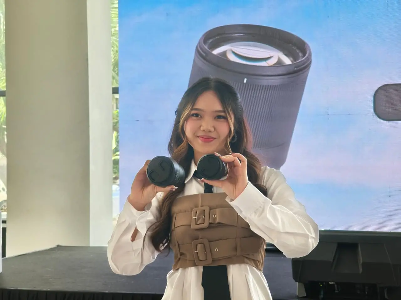TTArtisan Hadirkan Dua Lensa Neo Series, Full-Frame Autofocus dengan Desain Minimalis 2 TTArtisan Lensa