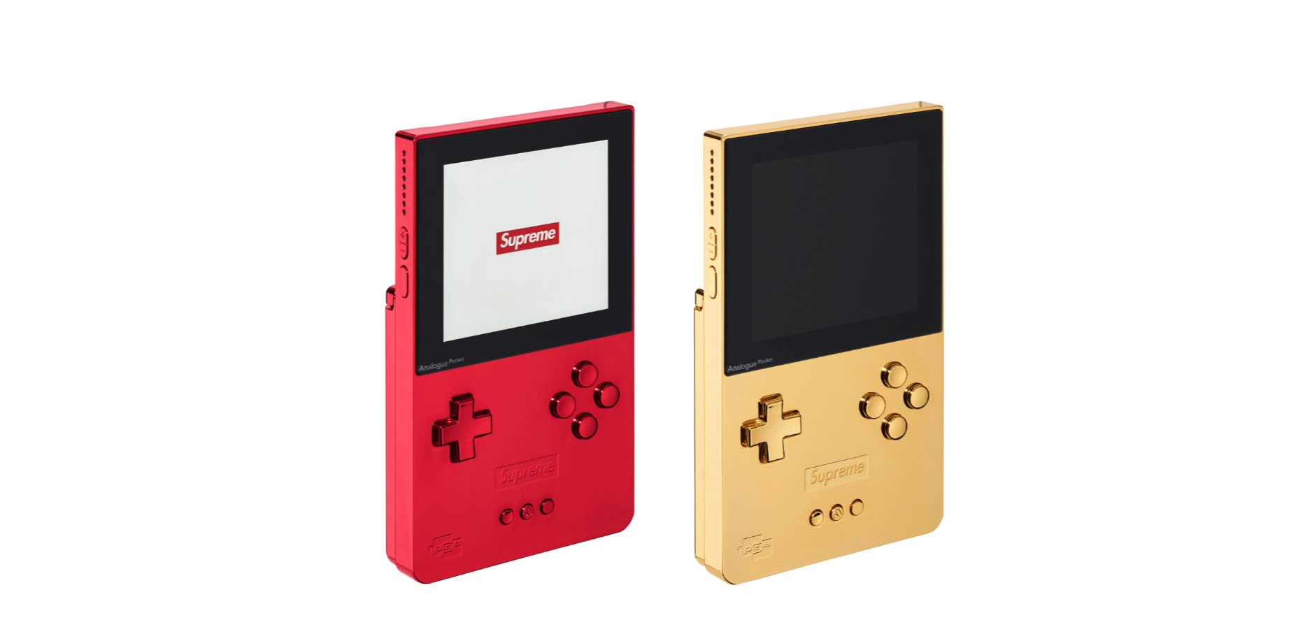 Supreme Analogue Pocket Hadirkan Handheld Retro Berbalut Emas 1 a98aa11e4996c48c2a3cbb57306134db