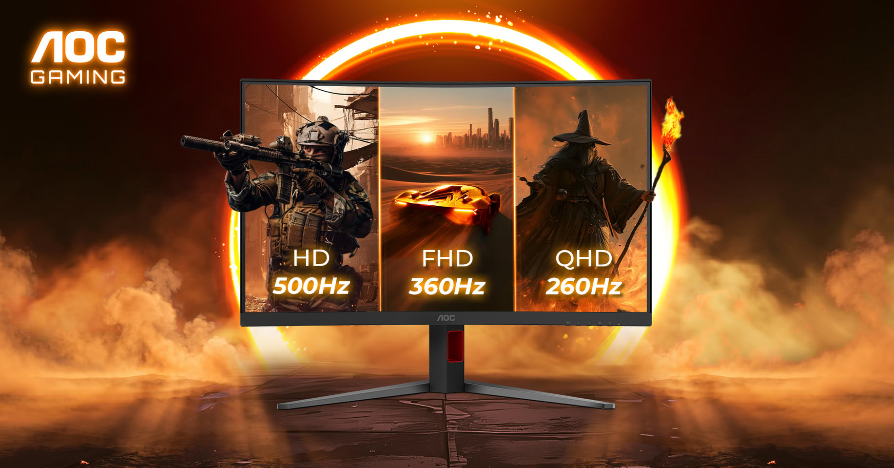 AOC Rilis Monitor Gaming Triple-mode 500Hz Dengan Harga Terjangkau 4 aed54c36268e6fa75fb4bf35d9e00fc9