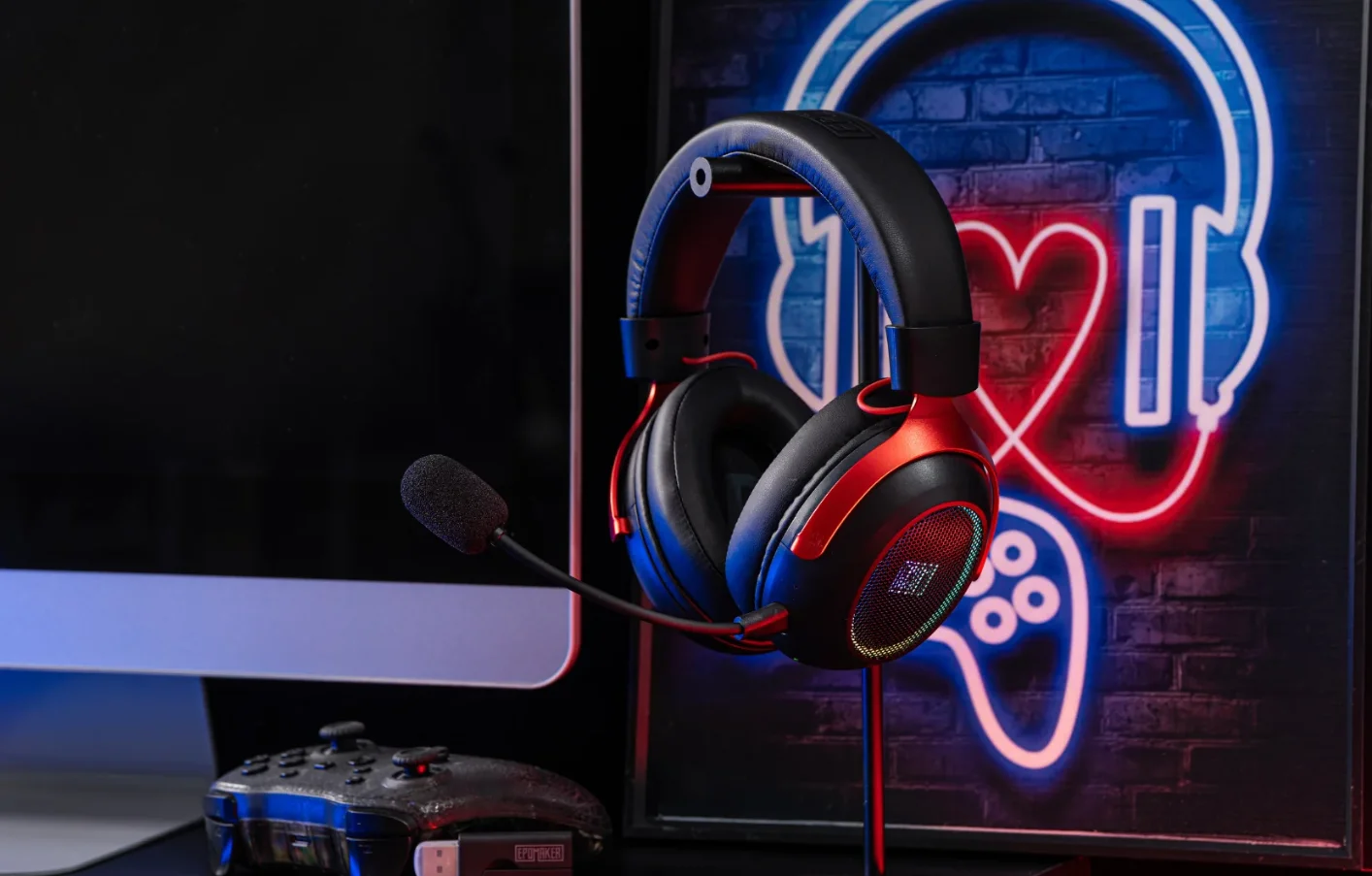 Epomaker Hadirkan Headset Gaming Pertamanya, Dengan Harga Terjangkau 6 b3b3e4762e9a0d8e9fae236eeb03d348