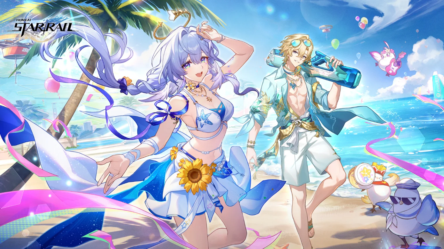 Honkai: Star Rail 4.5 Bawa Robin dan Aventurine Liburan di Astropolis 3 c29f41fda934966cda67350698dde52c