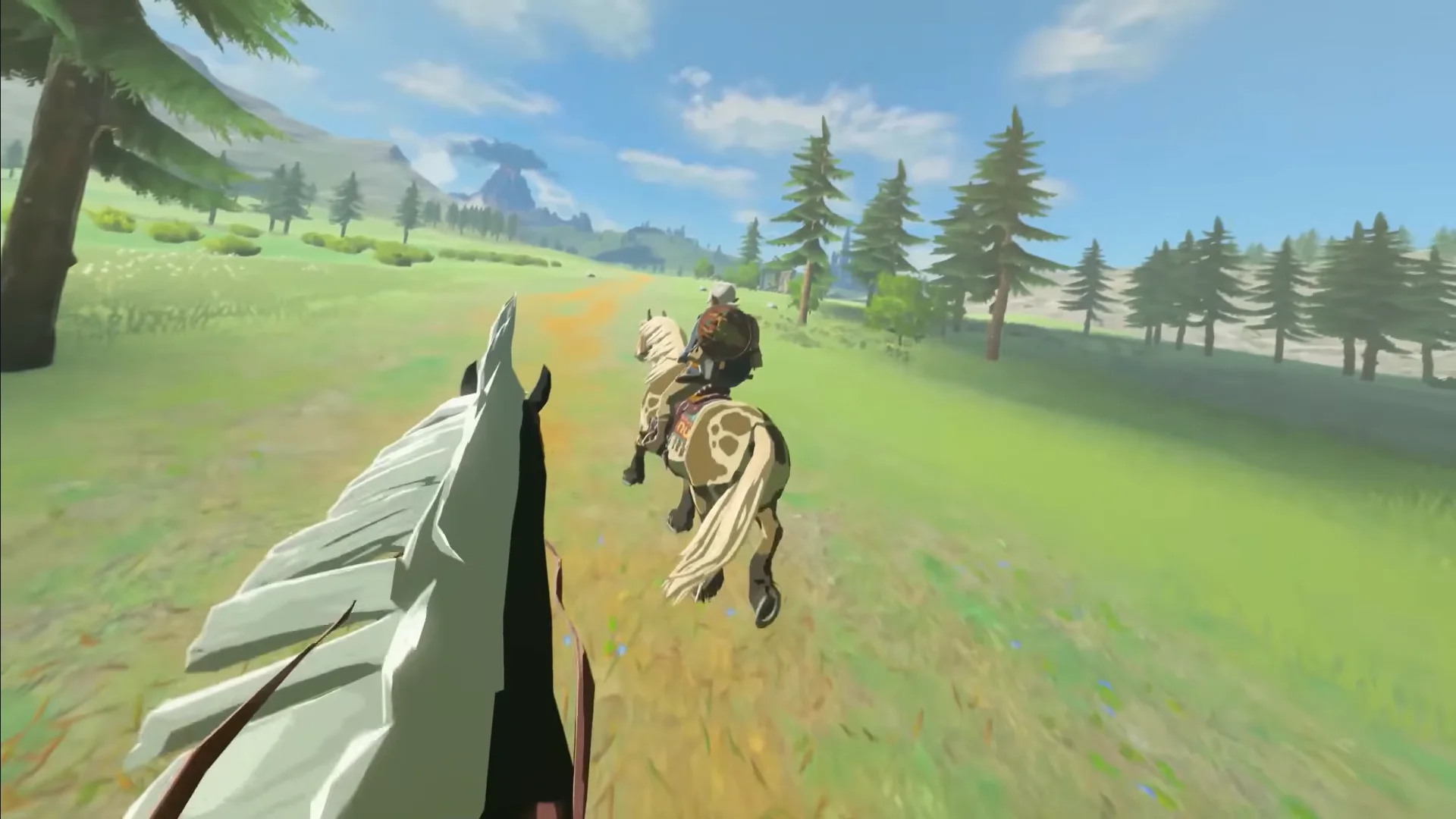 Zelda Breath of the Wild Disulap Menjadi Game VR via BetterVR Mod 5 c5c825148ecb1a37f525ff8e6533c609