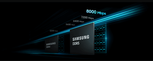 Samsung Dikabarkan Alihkan Seluruh Produksi DRAM ke HBM 4 Samsung Alihkan produksi DRAM ke HBM