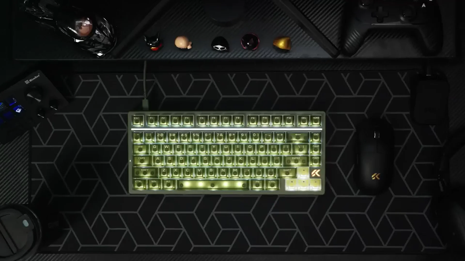 MCHOSE Luncurkan Keyboard Gaming ACE75 Dilengkapi Hall Effect 4 264208d04b4ec5b273ef5b200c2bdb59