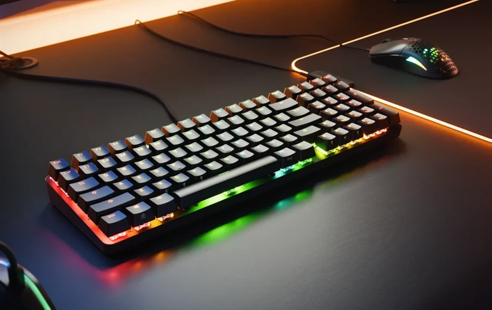 Glorious Rilis Keyboard Gaming Mekanik GMMK Eternal 18 3a4648b5eb8eb5a5affb63a6178a8d67