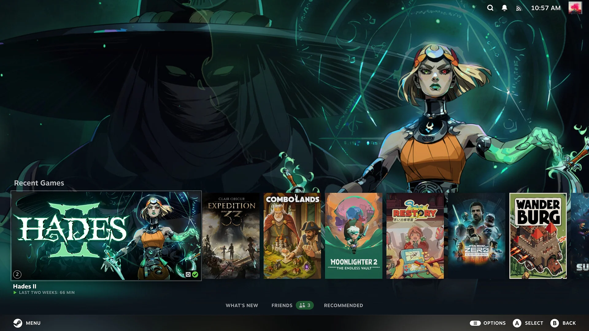 Update Steam Beta Beri Perubahan UI Untuk Steam Deck & Steam Machine 4 4724cf6ff7e3fd5bc49815fa8e5b2e1f