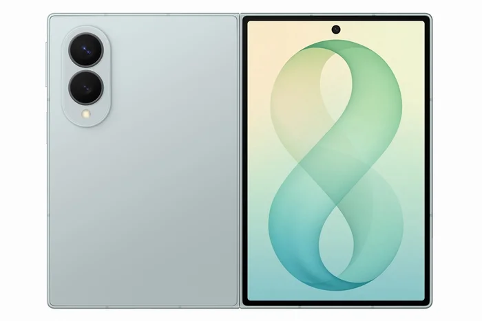 iPhone Duo Meluncur, Penjualan Galaxy Z Fold8 Naik 10% 4 6277dff745ee4051b67cbc81602e6789