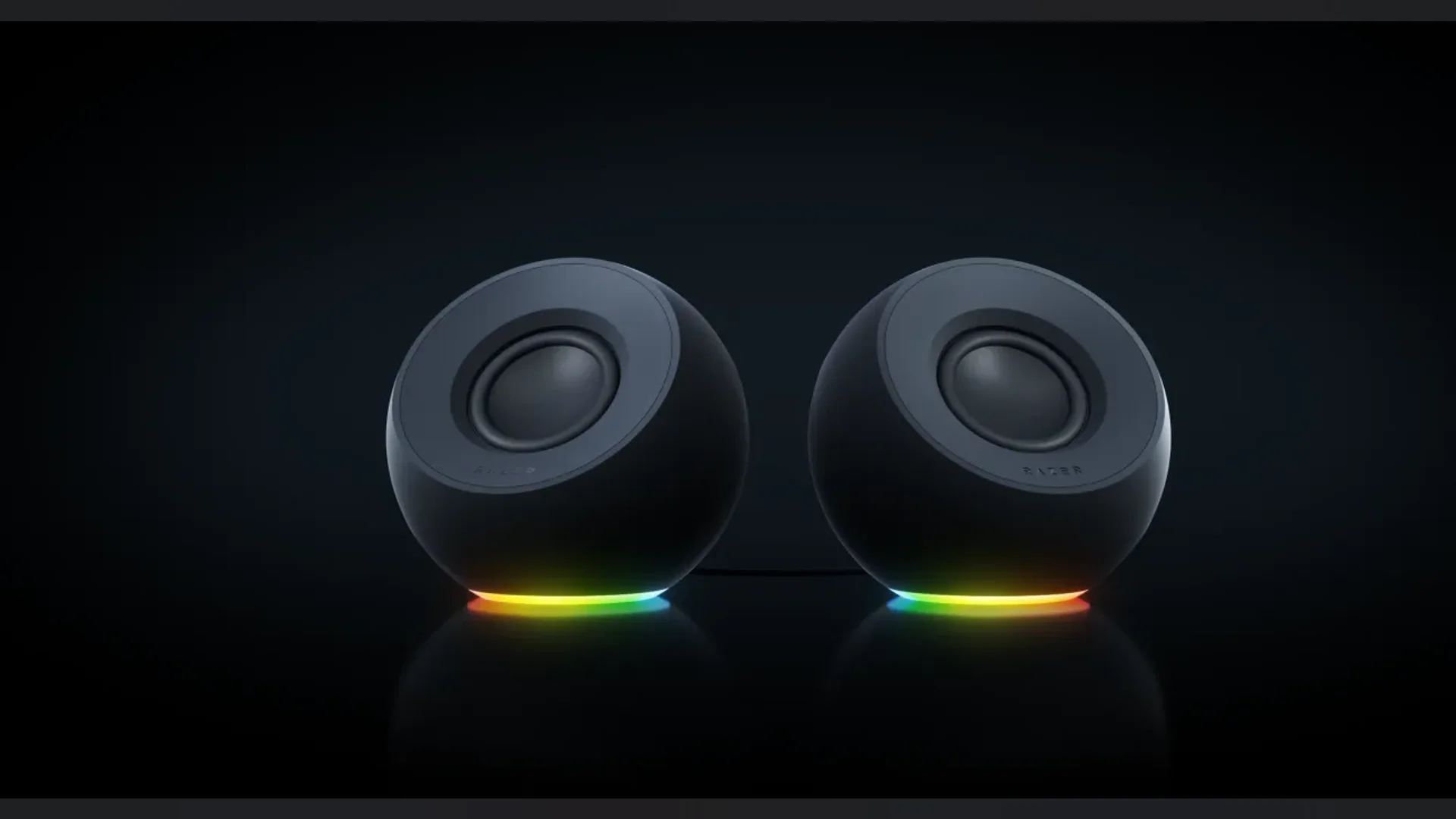 Razer Hadirkan Mako Gaming Speaker nan Mungil Tapi Kuat 2 816b0009e5bf1fbd76377d7af99b5d4f