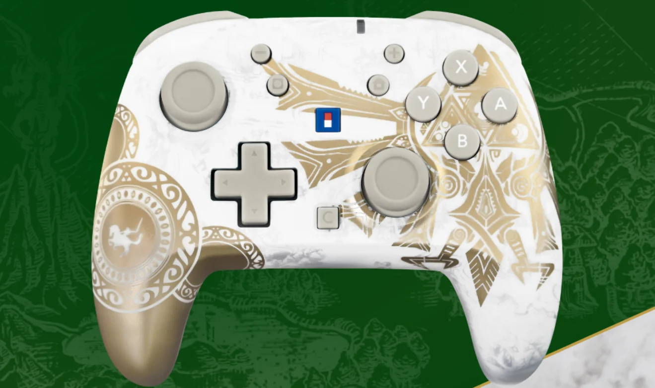 HORI Umumkan Controller dan Aksesoris Switch 2 Bertema Zelda Ocarina of Time 12 8a8cc32ac32db999b632b68404845b20