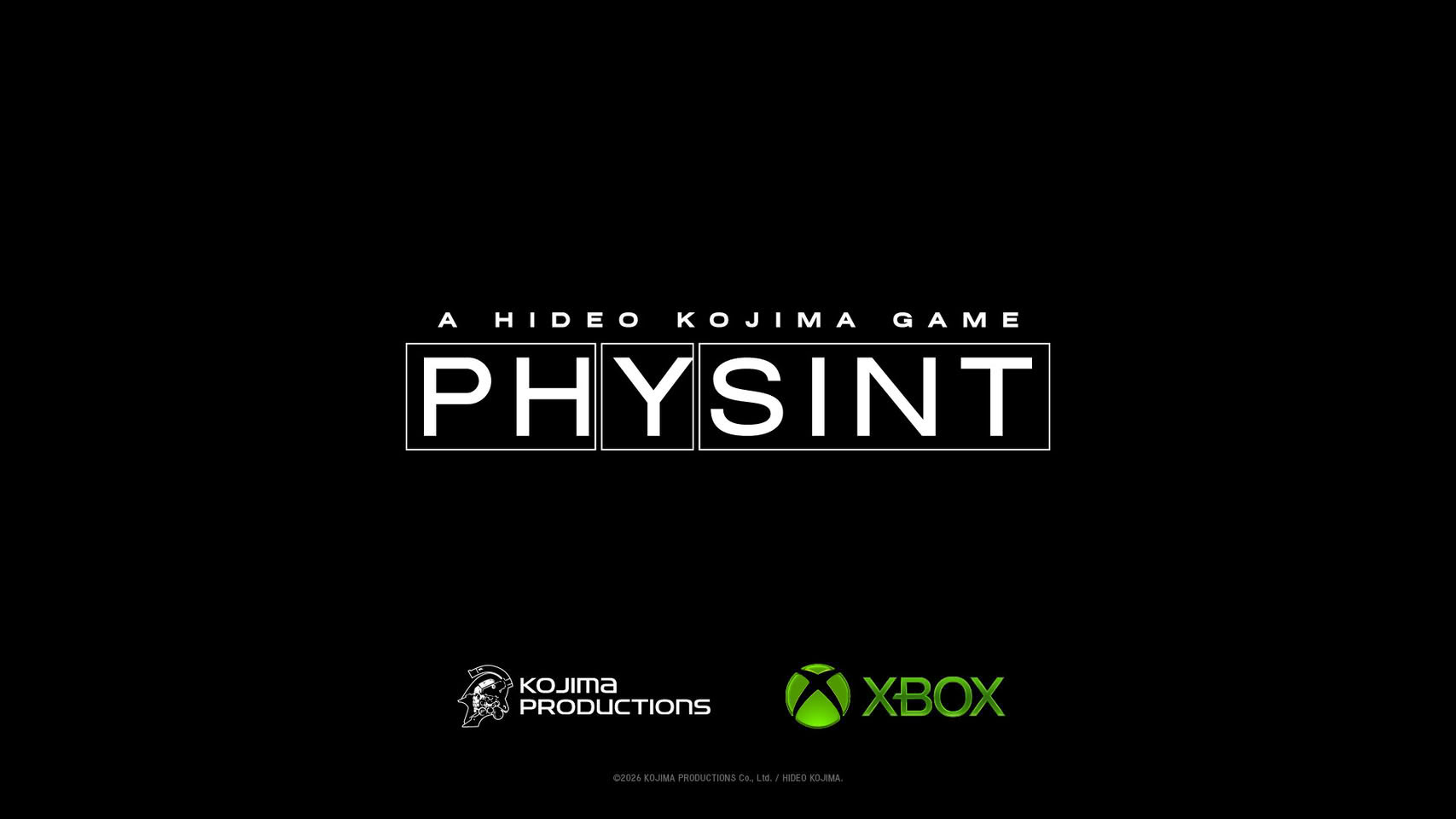 PHYSINT Tinggalkan Sony Diklaim Akibat Mahalnya Biaya Pengembangan 4 93ce3122672d423c3feb5d7a466da3fa