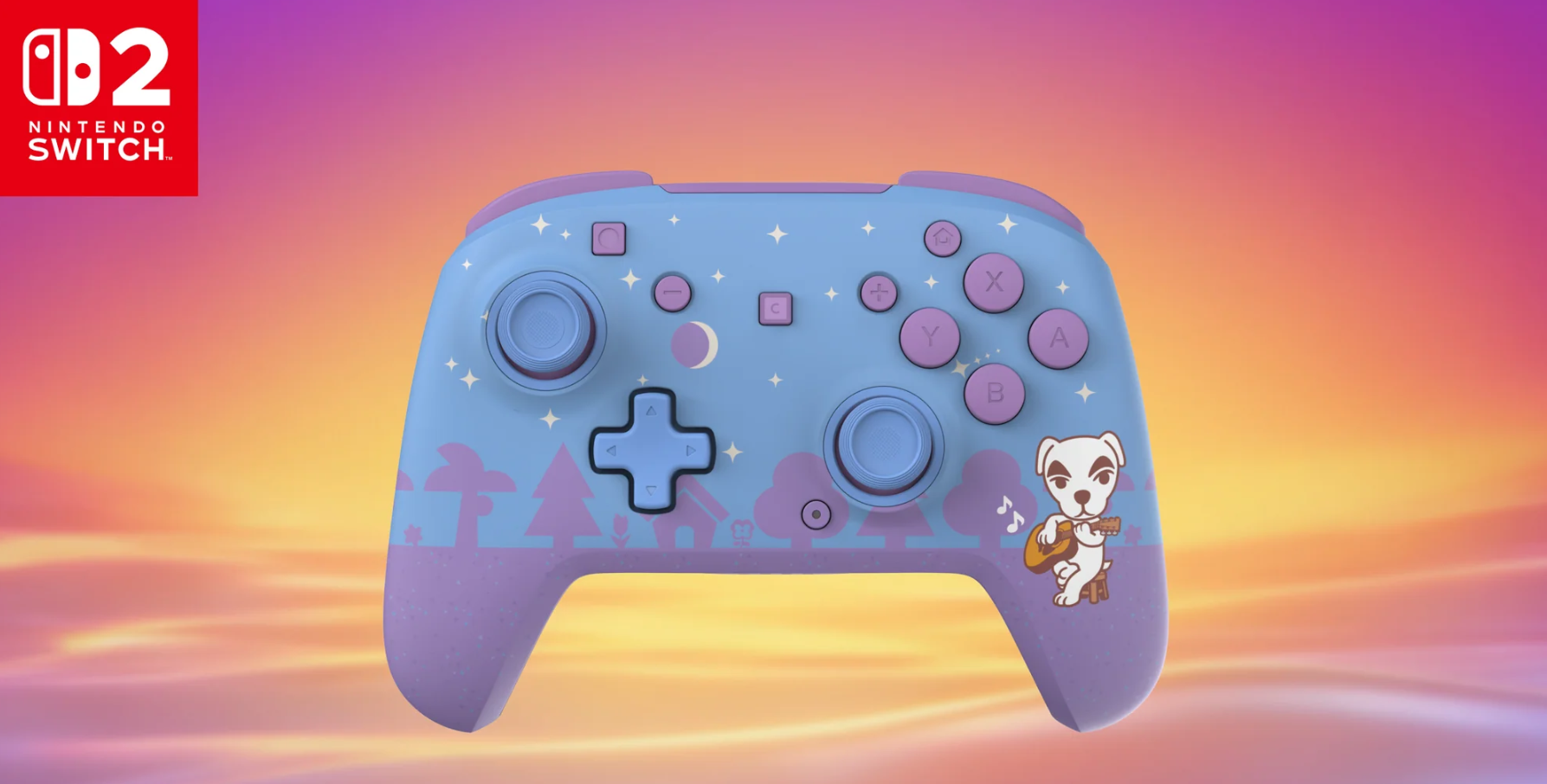 Turtle Beach Puaskan Fans Animal Crossing Dengan Controller Barunya 3 93feb4076115c9217ce685c6c8efe3b3