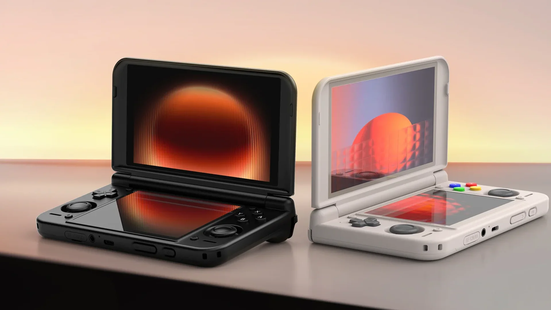 Retroid Rilis Handheld Retro Pocket Duo Disertai Versi Lite Yang Terjangkau 3 9f77641707983f8b410f87e67eca2837