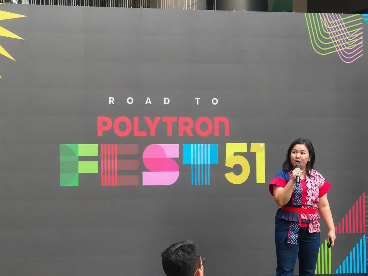 Polytron Rayakan Ultah ke-51, Repost Instagram Bisa Diubah Jadi Donasi Rp 51 Ribu 6 Polytron Fest 2026 Ulang Tahun 51