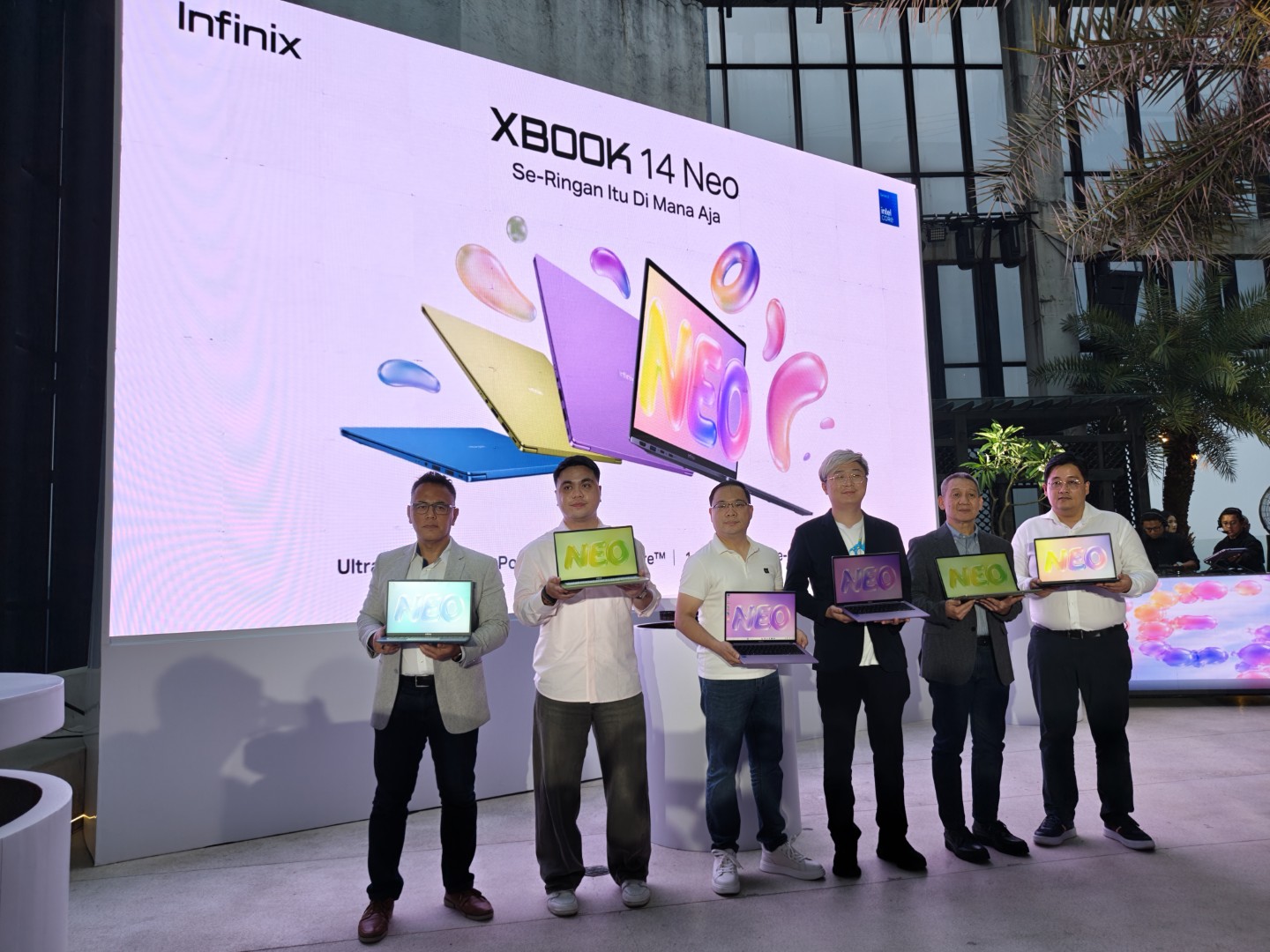 Infinix XBOOK 14 Neo Debut, Usung Bodi Tipis dan Prosesor Intel Core Series 3 5 IMG20260923173456 01 Custom
