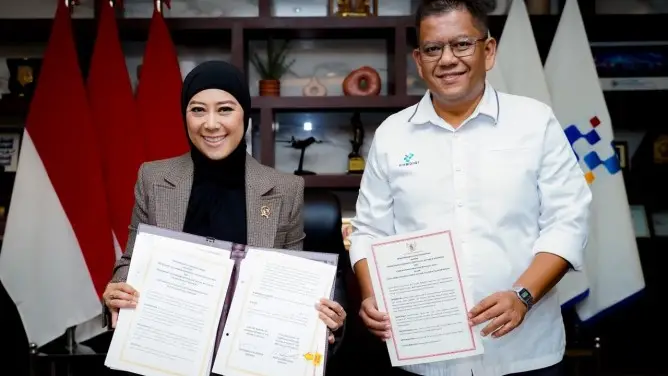 Komdigi Tandatangani MoU 6G dengan India 8 Indonesia 6G Komdigi