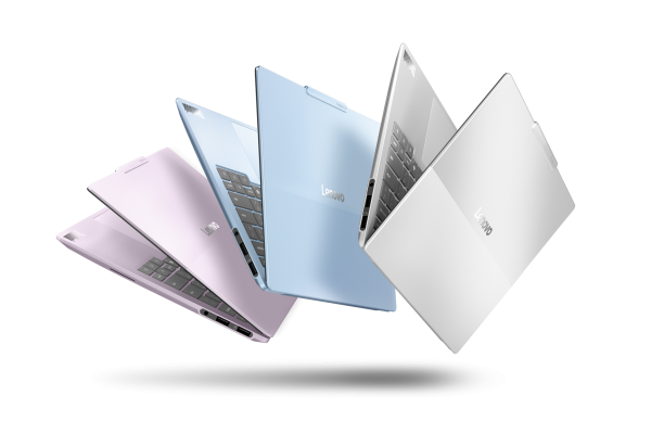 Lenovo Bawa Deretan Produk Komersial Berbasis AI ke IFA 2026 12 ThinkBook 14x Gen 2